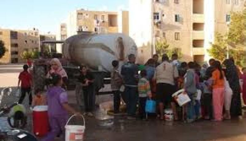 دلس: عطش مستفحل منذ 10 أيام ووعيد بالاحتجاج
