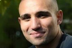 رفيق جبور يلتحق بالخضر