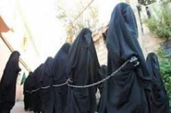 داعش يعدم 837 امرأة في الموصل منذ سيطرته عليها