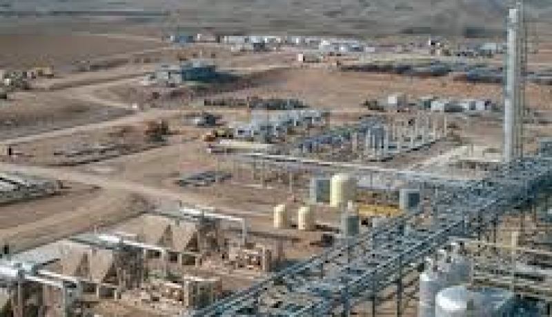 عشية زيارة كامرون ''BP'' إقالة مدير أمن شركة