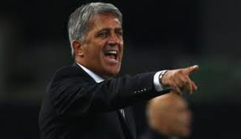 تعيين البوسني فلاديمير يتكوفيتش مدربا جديدا للاتسيو