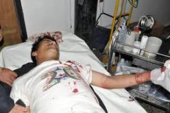 قتيل و11 جريحا في هبوط اضطراري لطائرة في بورما