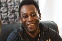 ادخال الاسطورة بيليه الى المستشفى