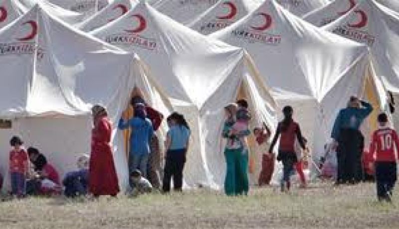 مساعدات يابانية للاجئين السوريين في الأردن