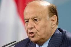 الرئيس اليمني يؤكد الحرص على اطلاق سراح المختطفين الهولنديين