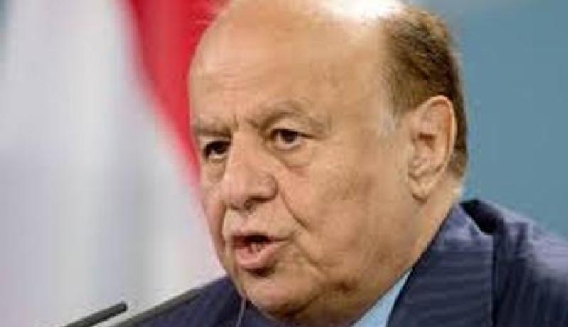الرئيس اليمني يؤكد الحرص على اطلاق سراح المختطفين الهولنديين