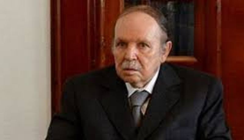 بوتفليقة يجري حركة واسعة في سلك السفراء والقناصلة