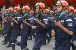 مسابقة لتوظيف أكثر من 3700 ضابـط وعون جديد في ديسمبر المقبل