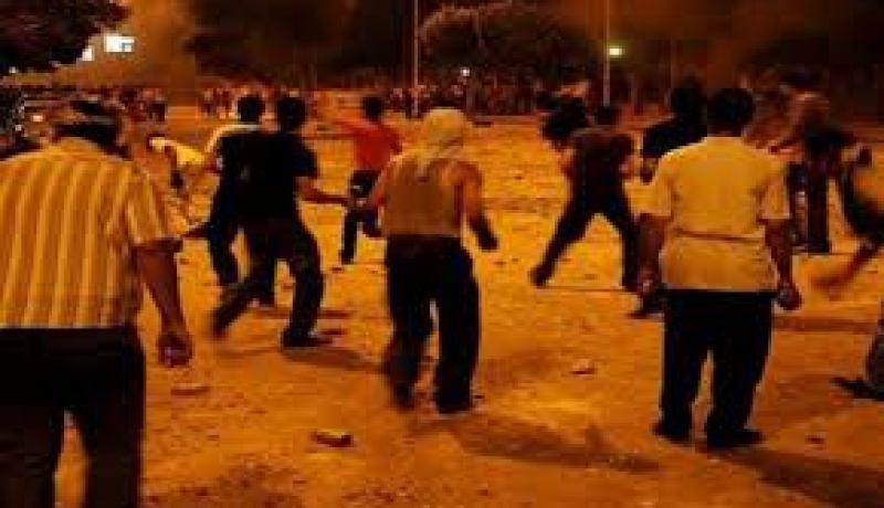 تجدد الاشتباكات في طرابلس يخلف مقتل3 أشخاص و إصابة 4 آخرين