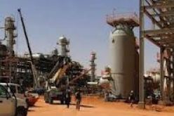 بلمختار جنّد ارهابيا اسمه‮ ''‬أبو زيد‮'' ‬للعمل داخل منشأة الغاز بتيڤنتورين بهوية مزوّرة‮ ‬