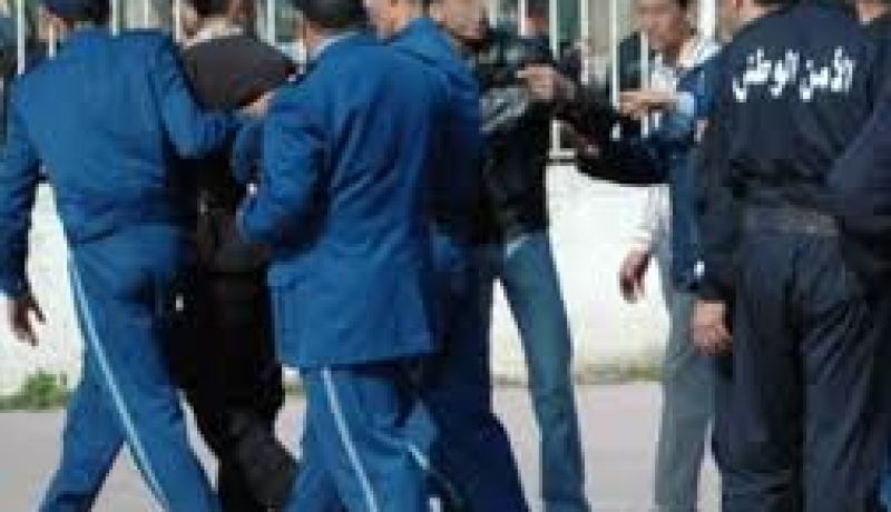 إطلاق صراح المناصرين الموقوفين خلال مباريات نهائيات كأس الجمهورية لكرة القدم