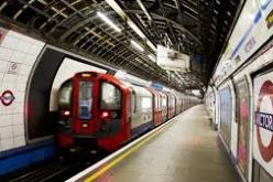 إضراب عن العمل في مترو لندن