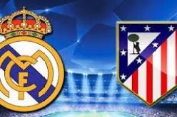 ريال مدريد في نهائي كأس رابطة أبطال