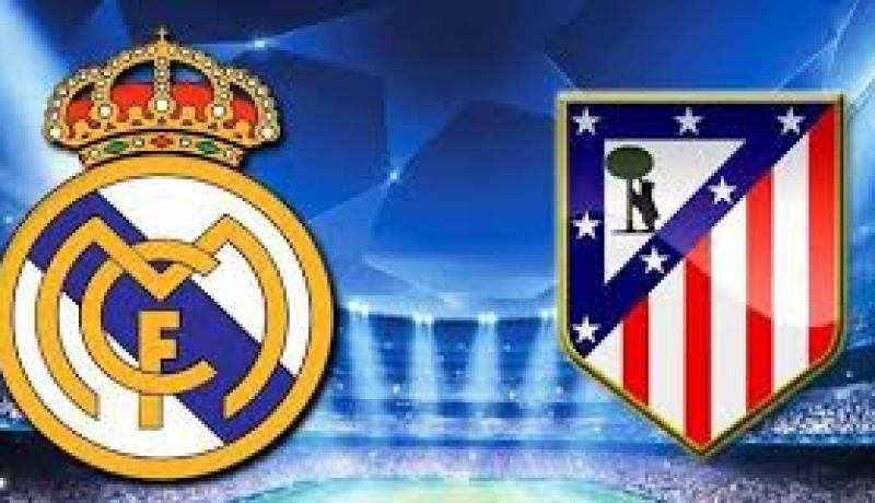 ريال مدريد في نهائي كأس رابطة أبطال