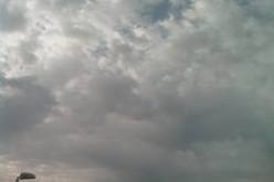 حالة الطقس لنهار اليوم