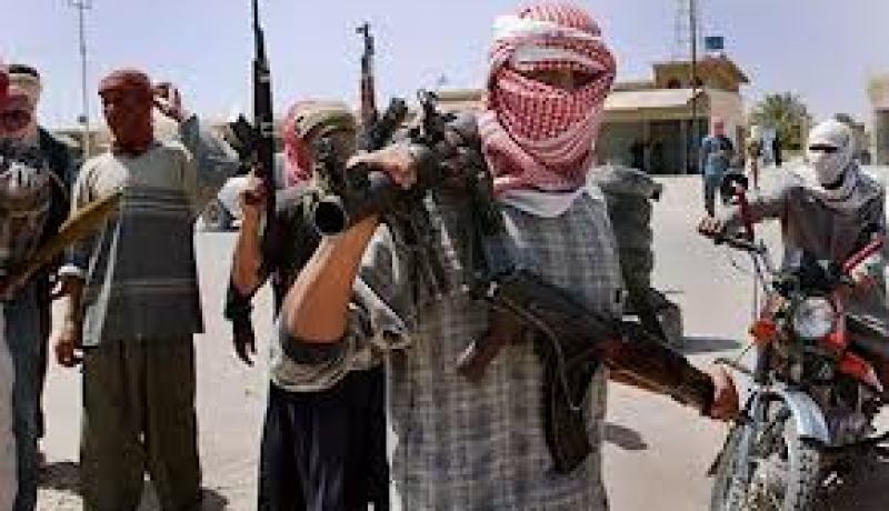 مصر: الجماعة السلفية المسلحة بسيناء يهدرون دم من يساند الجيش
