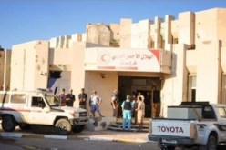 قوات البنيان المرصوص تحرر 6 أجانب من قبضة داعش في سرت