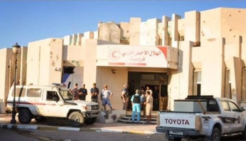 قوات البنيان المرصوص تحرر 6 أجانب من قبضة داعش في سرت