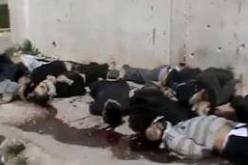 ء24 قتيلا في سوريا واشتباكات مستمرة في حلب وأطراف دمشق