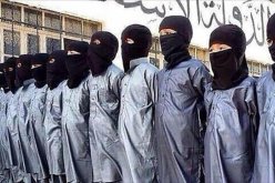 داعش يقدم الأطفال الصغار كدروع بشرية لعرقلة تقدم القوات العراقية بالموصل