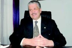 يستقبل وزير الشؤون الخارجية الايراني