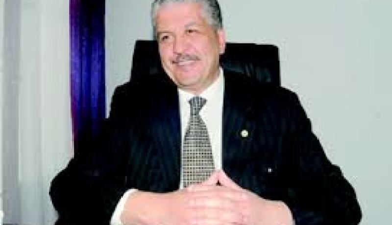 يستقبل وزير الشؤون الخارجية الايراني