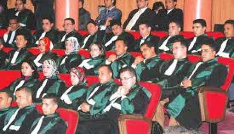 قضاة المغرب متمسكون باستقلال النيابة العامة عن السلطة التنفيذية