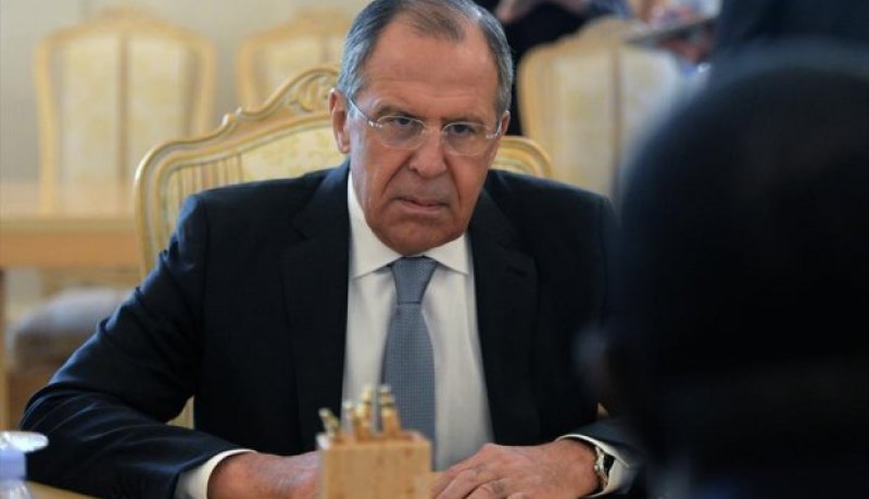 روسيا تستقبل حفتر وتشيد بدوره في ليبيا