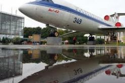 قتيلان في حادث طائرة انشطرت اثر هبوط اضطراري قرب موسكو