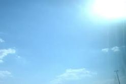 الأحوال الجوية لنهار اليوم