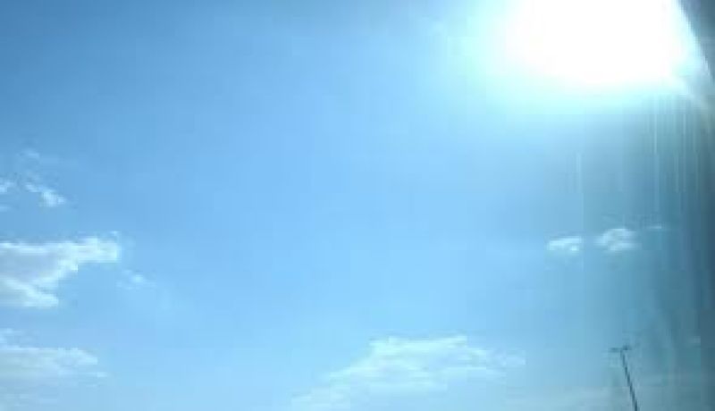 الأحوال الجوية لنهار اليوم