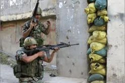 اغتيال ضابط في الشرطة الليبية على يد مجهولين في مدينة بنغازي شرق البلاد