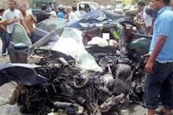 تسجيل649 حادث مرور خلال سنة 2013 عبر ولاية خنشلة