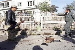 هجوم انتحاري على قاعدة لناتو أُحرقت فيها مصاحف بافغانستان