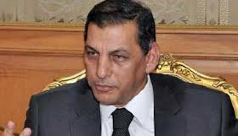 مقتل 3 من افراد الشرطة و إصابة آخرين في هجوم مسلح في مصر