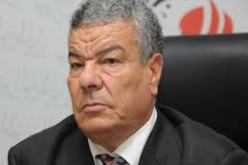 سعيداني:  كنا ومازلنا نقدّر الجيش .. وعلى قيادات الأفلان التزام الصمت