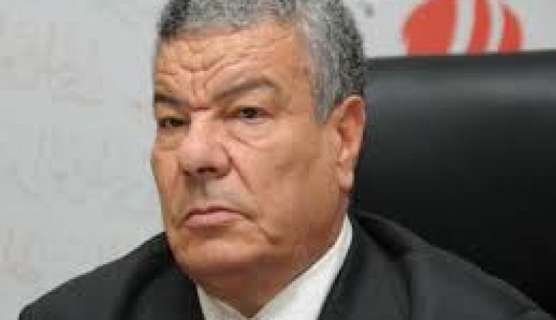 سعيداني: كنا ومازلنا نقدّر الجيش .. وعلى قيادات الأفلان التزام الصمت
