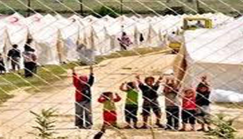 الأردن يطالب المجتمع الدولي بـ 700 مليون دولار لإيواء اللاجئين السوريين