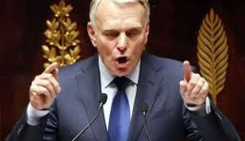 رئيس الوزراء الفرنسي: فرنسا لن تغرق في مستنقع مالي