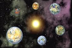 العالم يشهد ظاهرة فلكية نادرة بعد غد الثلاثاء باقتراب أربعة كواكب من بعضها البعض