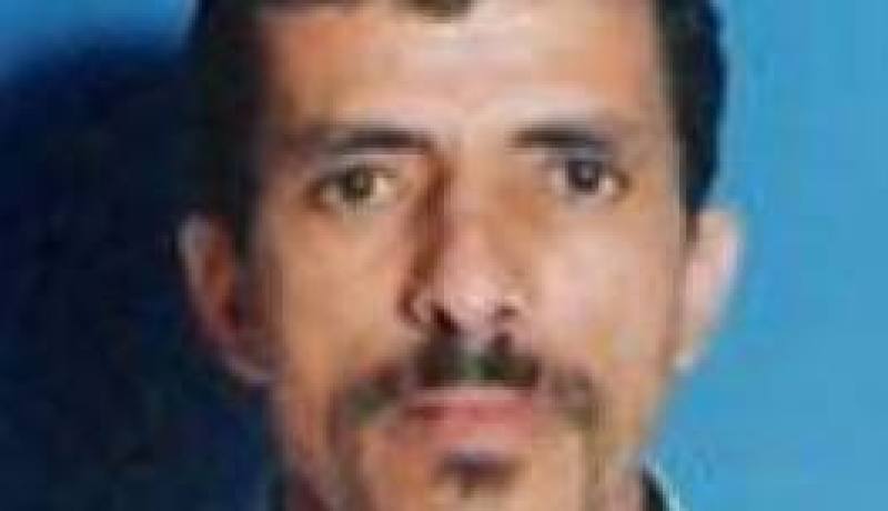 المعتقل السياسي الصحراوي يحيى محمد الحافظ يدخل في إضراب مفتوح عن الطعام