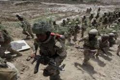 مقتل 40 مسلحا من داعش بمواجهات مع أكراد سوريين في الحسكة في سوريا