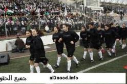 ‮”‬قمنا بالإجراءات اللازمة والقانون لابد أن‮ ‬يأخذ مجراه‮”‬