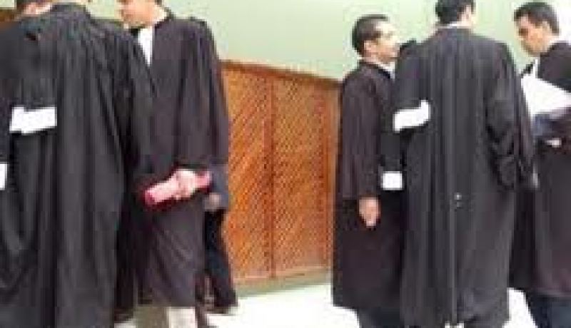 محامو العاصمة يقرّرون مقاطعة جلسات مجلس قضاء الجزائر