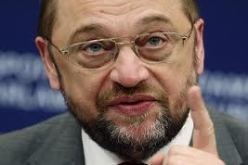 رئيس البرلمان الاوروبي يدعو الى ممارسة ضغوط على الرئيس المصري