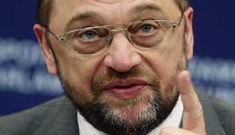 رئيس البرلمان الاوروبي يدعو الى ممارسة ضغوط على الرئيس المصري