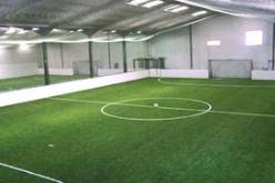 سبعة أندية عاصمية تستفيد قريبا من قطعها الأرضية تخصص كمراكز التكوين