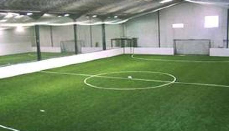 سبعة أندية عاصمية تستفيد قريبا من قطعها الأرضية تخصص كمراكز التكوين