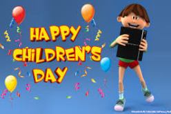 الجزائر تحيي اليوم العالمي للطفولة