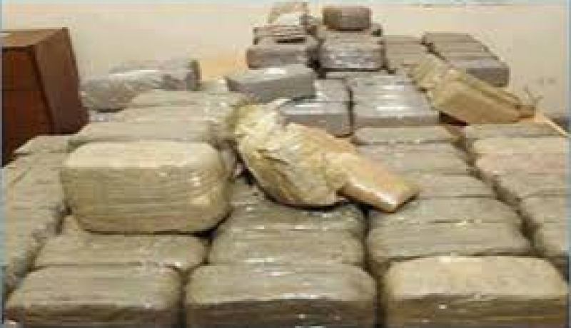 حجز بتبسة أكثر من 155 كلغ من القنب الهندي منذ بداية سنة 2013